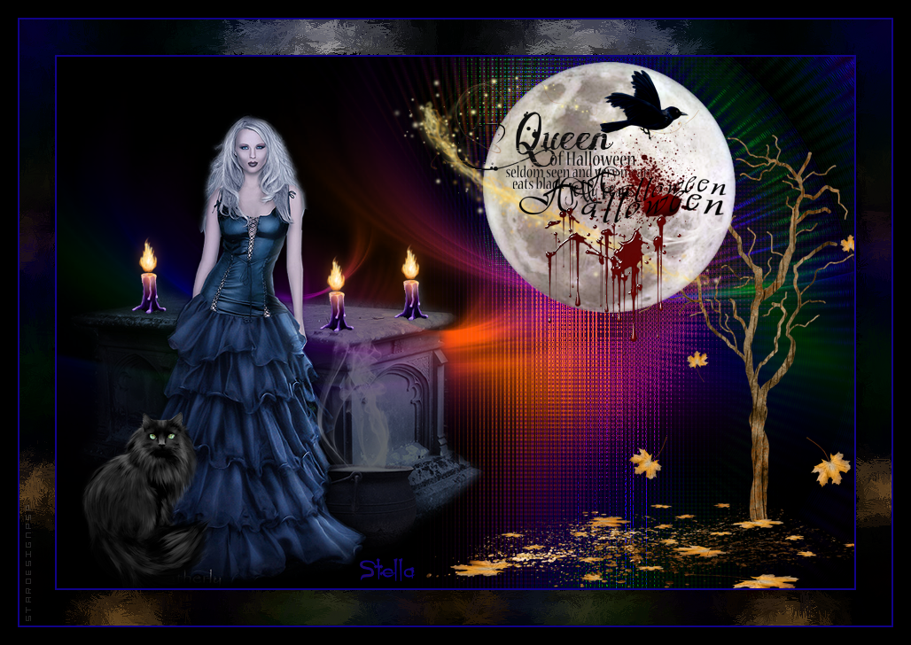 queenofhalloween