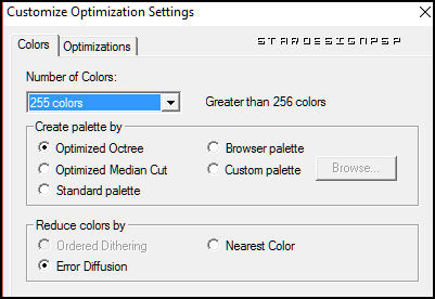 valores_optimización_personalizada