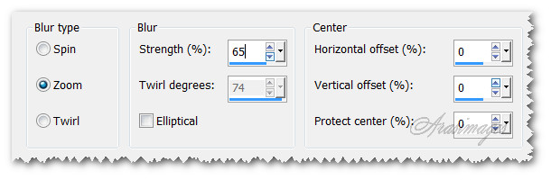 RadialBluronBoards