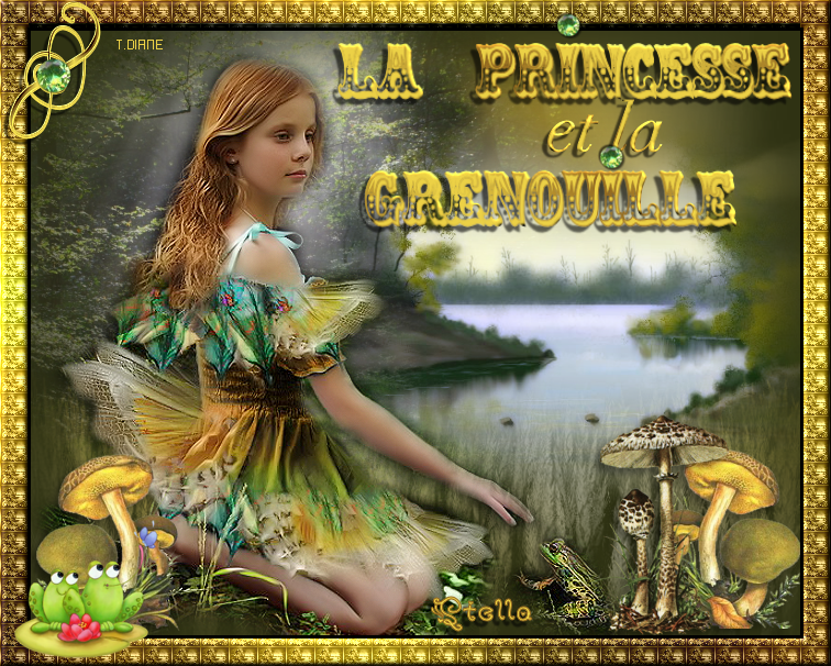 princesse_grenouille