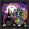 halloweenscenery