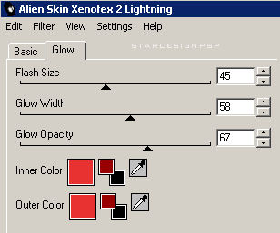 xenofex 2 free with key