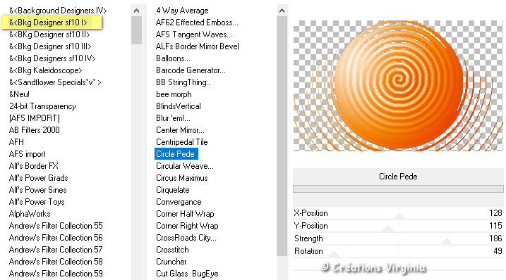 soleils_FU_circle_Pede